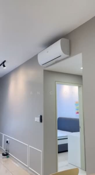 Service Residence for Rent at Seiring Residensi - Ethan Chong - Bedroom - PropertyGuru.com.my