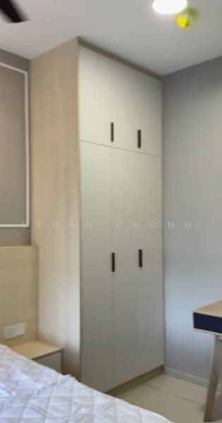 Service Residence for Rent at Seiring Residensi - Ethan Chong - Bedroom - PropertyGuru.com.my