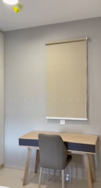 Service Residence for Rent at Seiring Residensi - Ethan Chong - Study - PropertyGuru.com.my