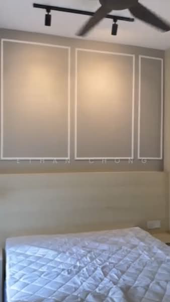 Service Residence for Rent at Seiring Residensi - Ethan Chong - Bedroom - PropertyGuru.com.my