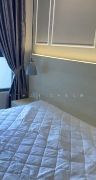 Service Residence for Rent at Seiring Residensi - Ethan Chong - Bedroom - PropertyGuru.com.my