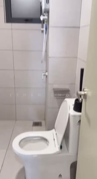 Service Residence for Rent at Seiring Residensi - Ethan Chong - Bathroom - PropertyGuru.com.my