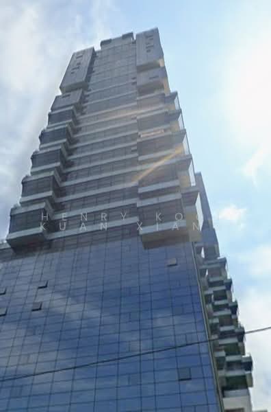 Pejabat untuk Dijual di Kampung Berembang (Ampang) - Henry Kooi Kuan Xiang - Exterior - PropertyGuru.com.my
