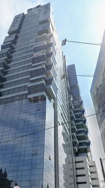 Pejabat untuk Dijual di Kampung Berembang (Ampang) - Henry Kooi Kuan Xiang - Exterior - PropertyGuru.com.my