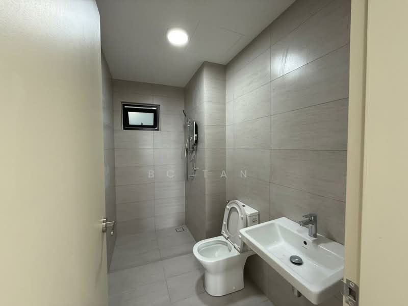 Condominium for Rent at Residensi Ava @ Kiara Bay - BC TAN - Bathroom - PropertyGuru.com.my
