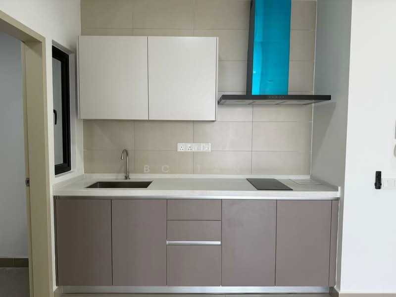 Condominium for Rent at Residensi Ava @ Kiara Bay - BC TAN - Kitchen - PropertyGuru.com.my