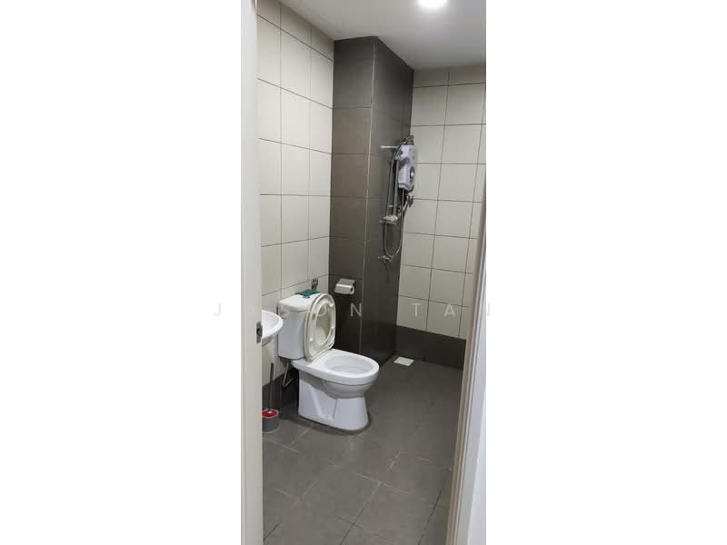 Condominium for Sale at Casa Green - Jason Tan - Bathroom - PropertyGuru.com.my