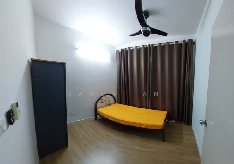 Condominium for Sale at Casa Green - Jason Tan - Bedroom - PropertyGuru.com.my