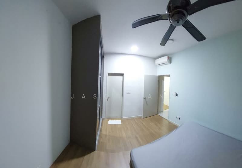 Condominium for Sale at Casa Green - Jason Tan - Bedroom - PropertyGuru.com.my