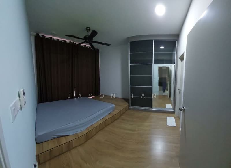 Condominium for Sale at Casa Green - Jason Tan - Bedroom - PropertyGuru.com.my