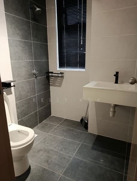 Kediaman Servis untuk Disewa di Residensi MH Platinum 2 - Kelly Kok - PropertyGuru.com.my