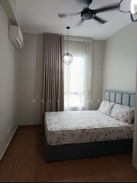 Kediaman Servis untuk Disewa di Residensi MH Platinum 2 - Kelly Kok - PropertyGuru.com.my