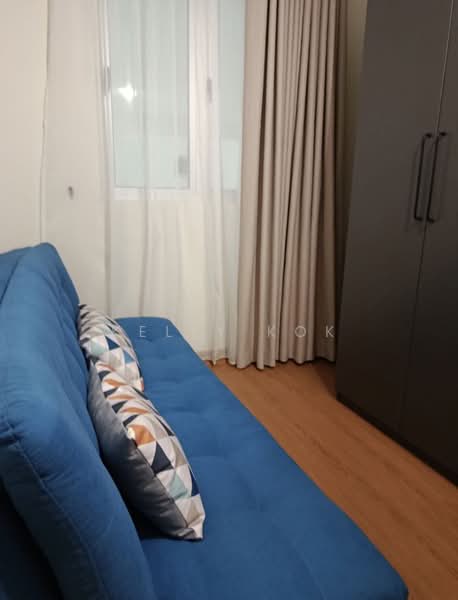 Kediaman Servis untuk Disewa di Residensi MH Platinum 2 - Kelly Kok - PropertyGuru.com.my