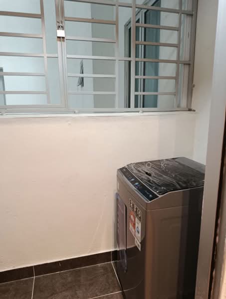 Kediaman Servis untuk Disewa di Residensi MH Platinum 2 - Kelly Kok - PropertyGuru.com.my