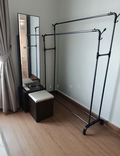 Kediaman Servis untuk Disewa di Residensi MH Platinum 2 - Kelly Kok - PropertyGuru.com.my