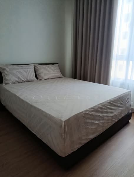 Kediaman Servis untuk Disewa di Residensi MH Platinum 2 - Kelly Kok - PropertyGuru.com.my