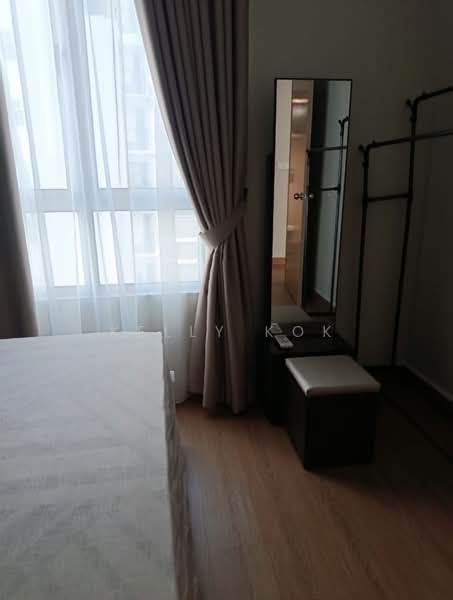 Kediaman Servis untuk Disewa di Residensi MH Platinum 2 - Kelly Kok - PropertyGuru.com.my