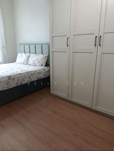 Kediaman Servis untuk Disewa di Residensi MH Platinum 2 - Kelly Kok - PropertyGuru.com.my