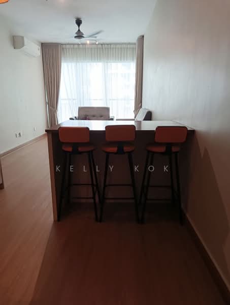 Kediaman Servis untuk Disewa di Residensi MH Platinum 2 - Kelly Kok - PropertyGuru.com.my