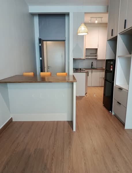 Kediaman Servis untuk Disewa di Residensi MH Platinum 2 - Kelly Kok - PropertyGuru.com.my