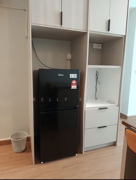 Kediaman Servis untuk Disewa di Residensi MH Platinum 2 - Kelly Kok - PropertyGuru.com.my
