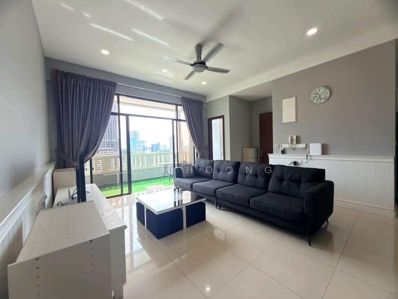 Kondominium untuk Disewa di Logan Residency (Logan Mansion) - SC Choong - PropertyGuru.com.my