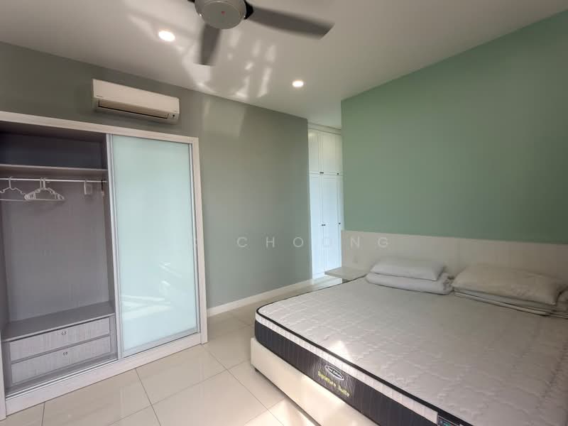 Kondominium untuk Disewa di Logan Residency (Logan Mansion) - SC Choong - PropertyGuru.com.my