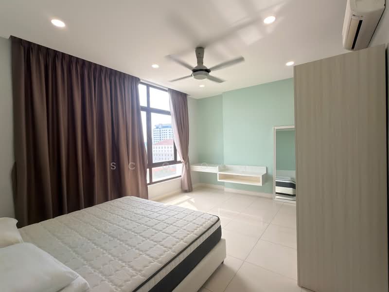 Kondominium untuk Disewa di Logan Residency (Logan Mansion) - SC Choong - PropertyGuru.com.my
