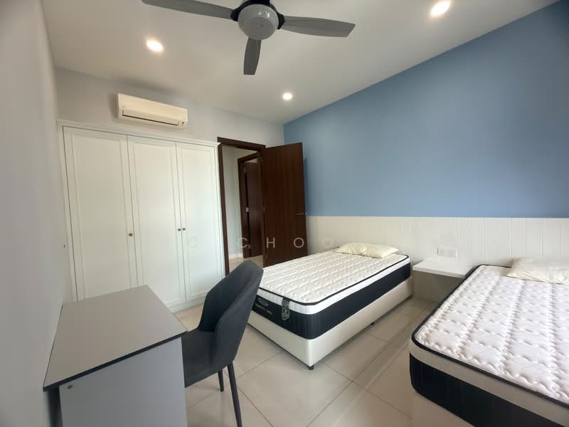 Kondominium untuk Disewa di Logan Residency (Logan Mansion) - SC Choong - PropertyGuru.com.my