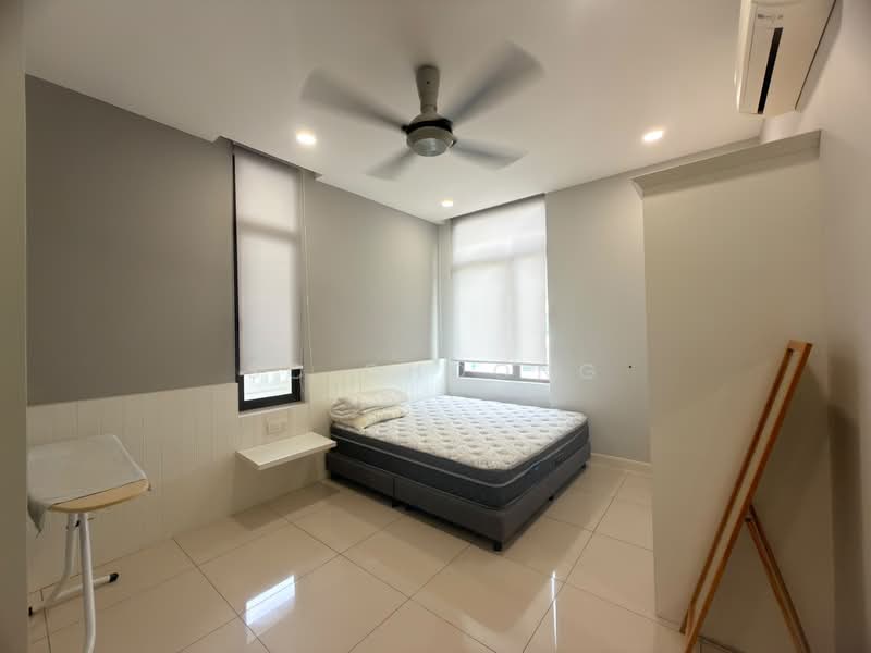 Kondominium untuk Disewa di Logan Residency (Logan Mansion) - SC Choong - PropertyGuru.com.my