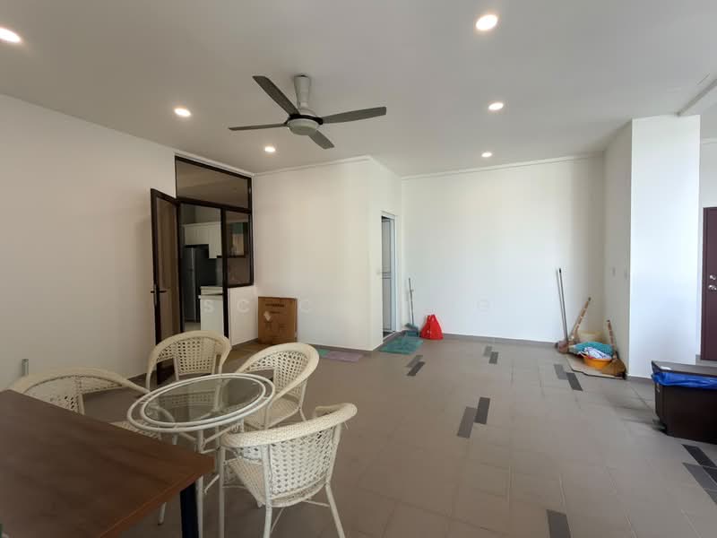 Kondominium untuk Disewa di Logan Residency (Logan Mansion) - SC Choong - PropertyGuru.com.my