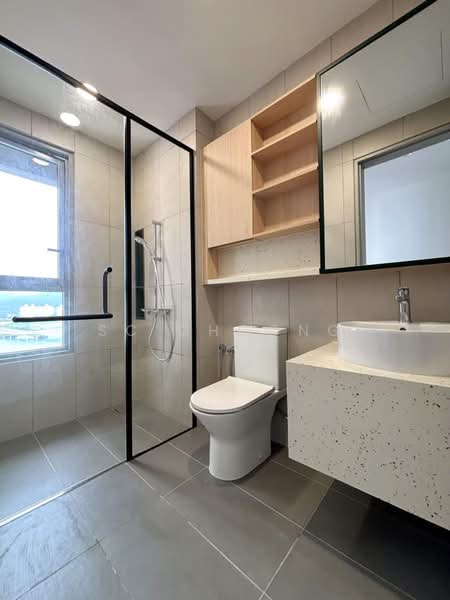 Kondominium untuk Disewa di Logan Residency (Logan Mansion) - SC Choong - PropertyGuru.com.my
