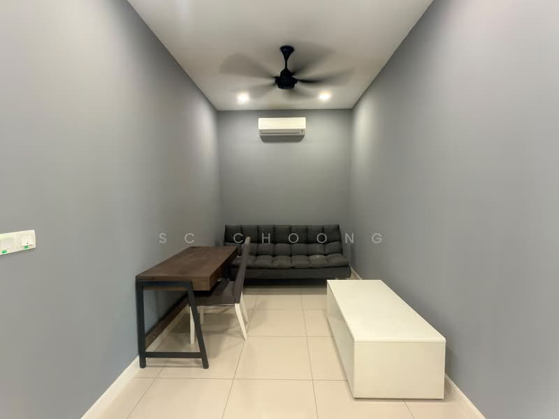 Kondominium untuk Disewa di Logan Residency (Logan Mansion) - SC Choong - PropertyGuru.com.my