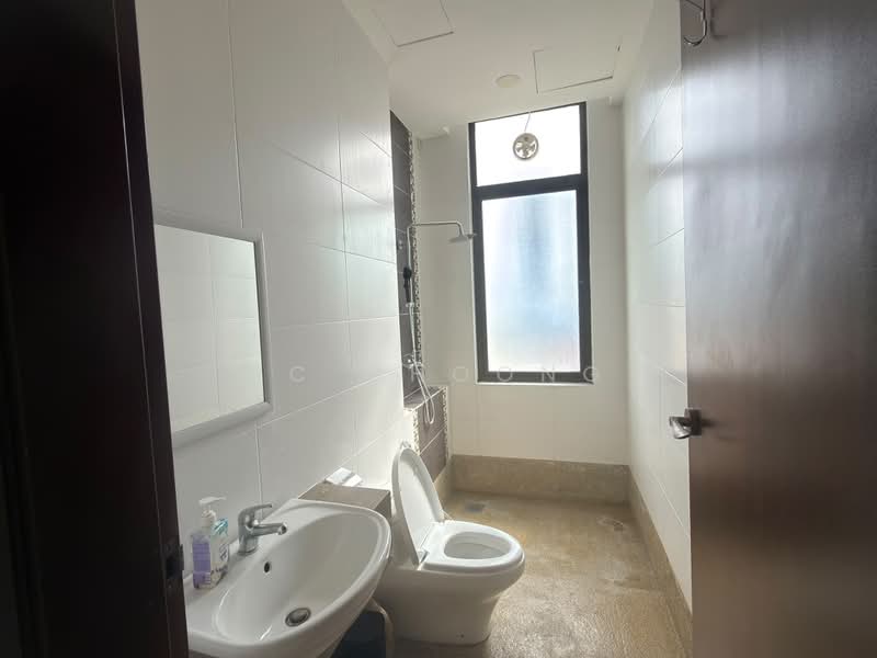 Kondominium untuk Disewa di Logan Residency (Logan Mansion) - SC Choong - PropertyGuru.com.my