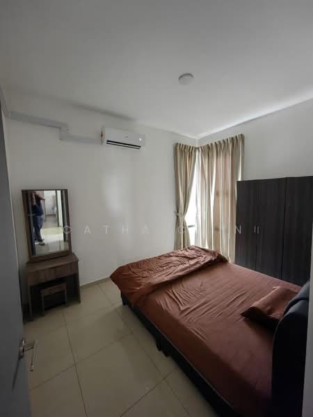Service Residence for Sale at Marina Residence - Catha Chin - Bedroom - PropertyGuru.com.my