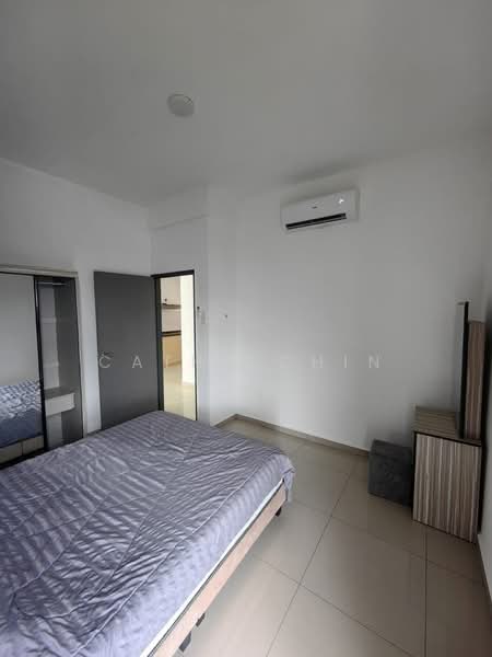 Service Residence for Sale at Marina Residence - Catha Chin - Bedroom - PropertyGuru.com.my