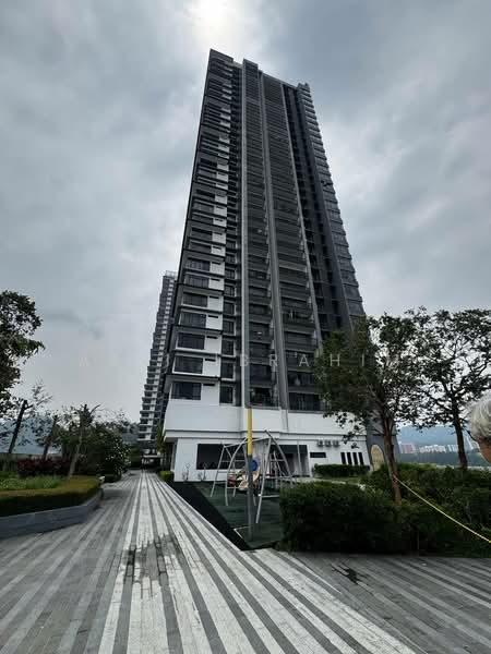 Service Residence for Sale at Serini Melawati - Azli Ibrahim - Exterior - PropertyGuru.com.my