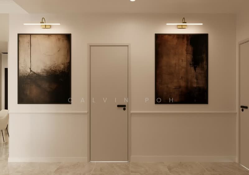 Service Residence for Rent at SO Sofitel Kuala Lumpur Residences - Calvin Poh - Interior - PropertyGuru.com.my