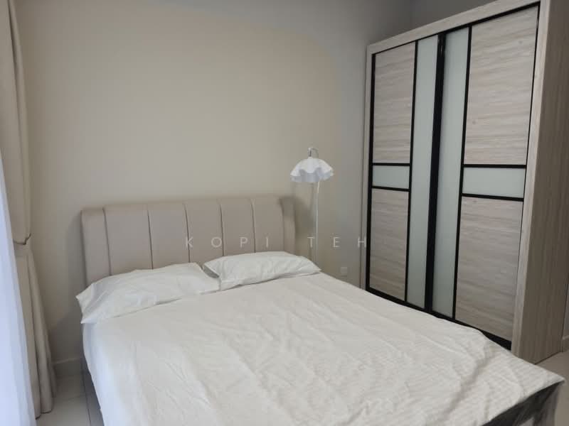 Kondominium untuk Disewa di Nestree Residence - Kopi Teh - Bedroom - PropertyGuru.com.my