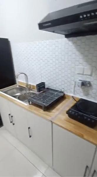 Kondominium untuk Disewa di Nestree Residence - Kopi Teh - Kitchen - PropertyGuru.com.my