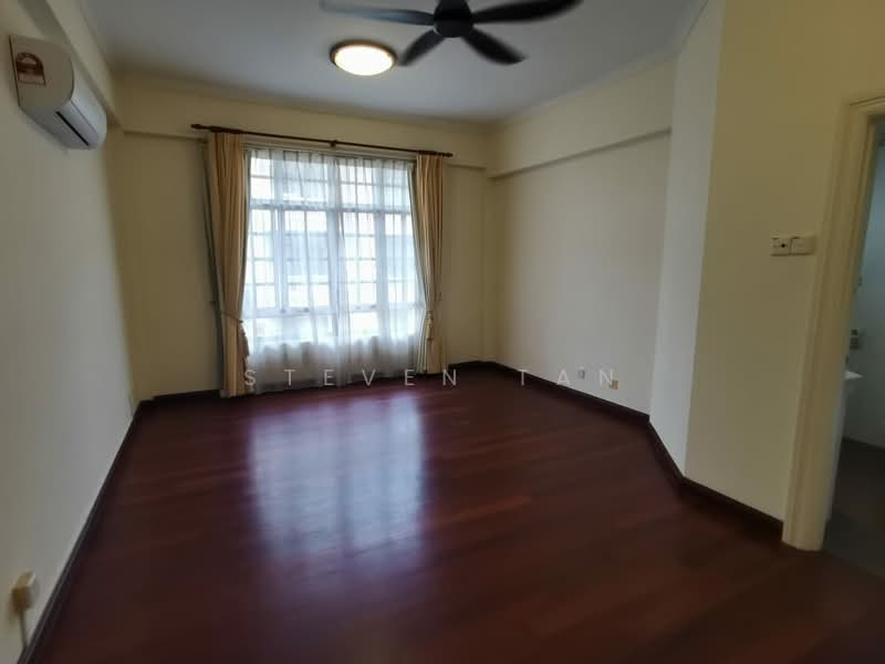 Kondominium untuk Disewa di Regal Villa - Steven Tan - Living Room - PropertyGuru.com.my
