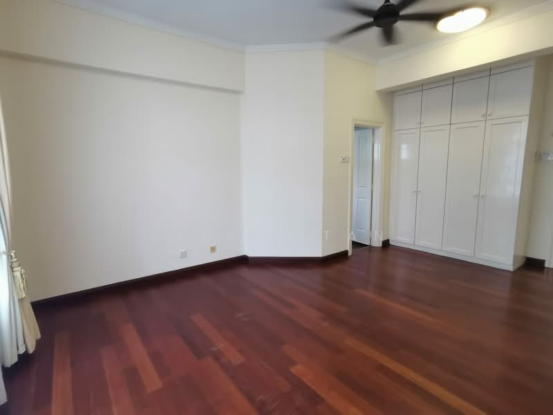Kondominium untuk Disewa di Regal Villa - Steven Tan - Bedroom - PropertyGuru.com.my