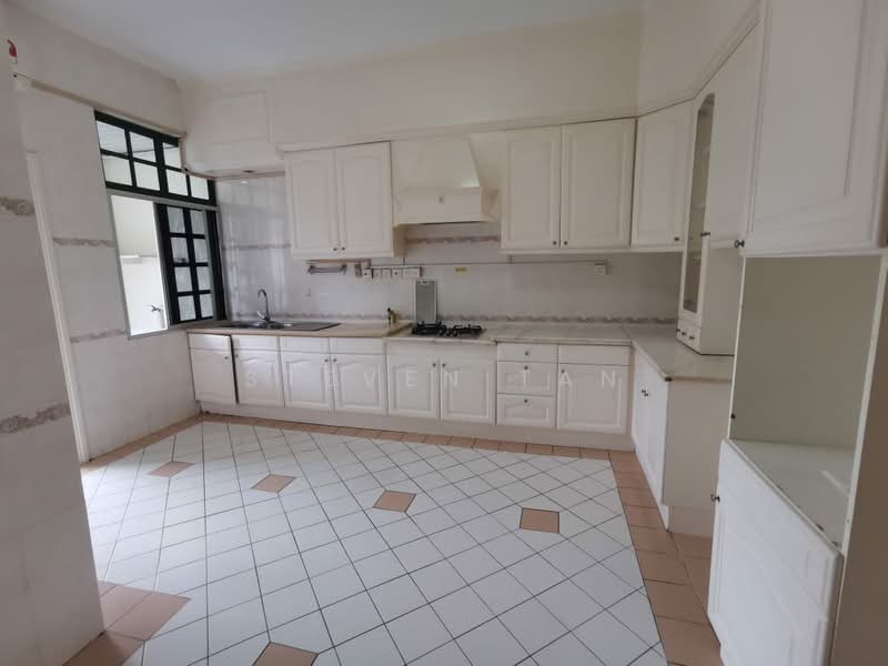 Kondominium untuk Disewa di Regal Villa - Steven Tan - Kitchen - PropertyGuru.com.my