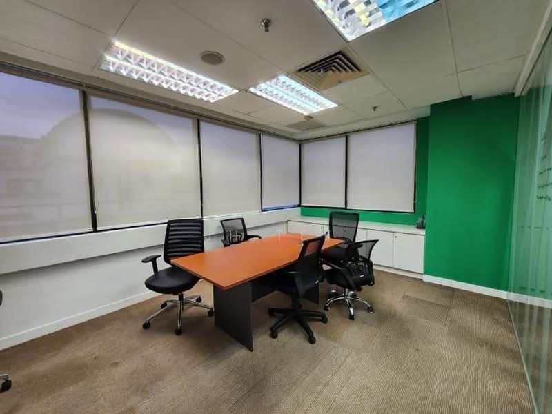 Shop / Office untuk Disewa di Mont Kiara (Kuala Lumpur) - JH Tee - Interior - PropertyGuru.com.my