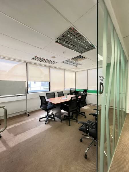 Shop / Office untuk Disewa di Mont Kiara (Kuala Lumpur) - JH Tee - Interior - PropertyGuru.com.my