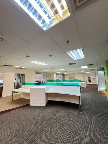Shop / Office untuk Disewa di Mont Kiara (Kuala Lumpur) - JH Tee - Interior - PropertyGuru.com.my