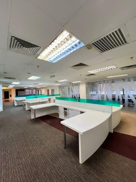 Shop / Office untuk Disewa di Mont Kiara (Kuala Lumpur) - JH Tee - Interior - PropertyGuru.com.my