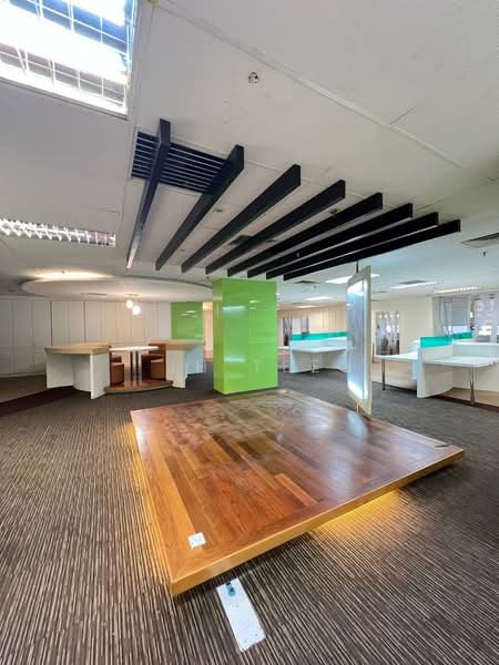 Shop / Office untuk Disewa di Mont Kiara (Kuala Lumpur) - JH Tee - Interior - PropertyGuru.com.my