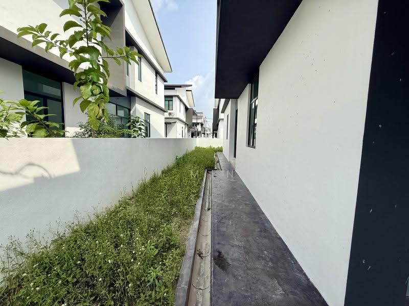 2-storey Terraced House for Sale in Simpang Ampat (Penang) - Yi Ming - Exterior - PropertyGuru.com.my