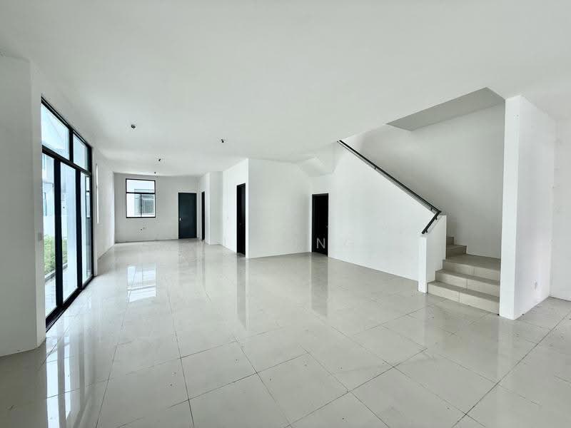 2-storey Terraced House for Sale in Simpang Ampat (Penang) - Yi Ming - Living Room - PropertyGuru.com.my